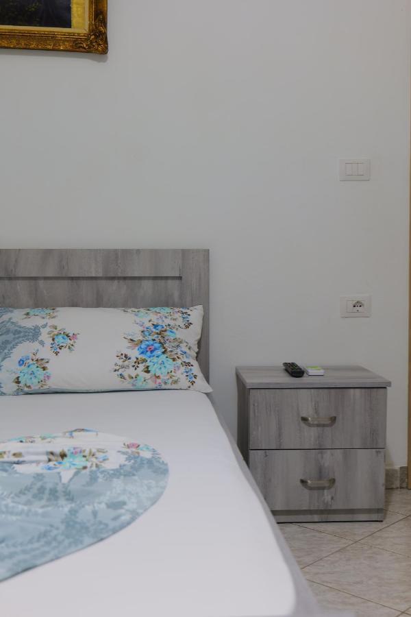 Vila Panorama Piqeras Bed & Breakfast Exterior foto