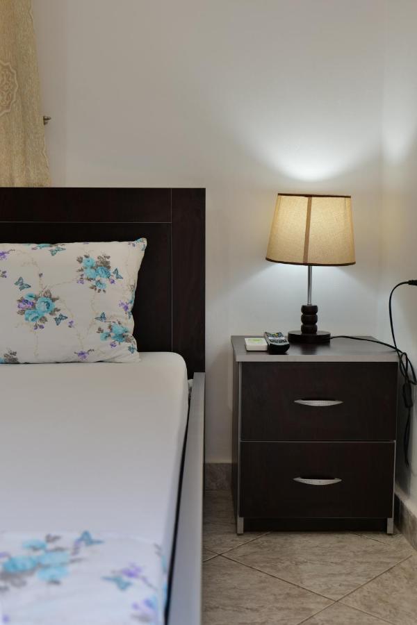 Vila Panorama Piqeras Bed & Breakfast Exterior foto
